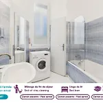 Apartment 150m De La Grande Et Plein Centre Les Sables-d'Olonne