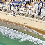 150m De La Grande Et Plein Centre Apartment Les Sables-d'Olonne