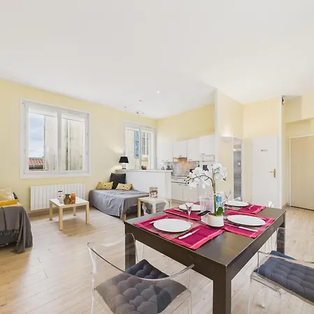 150m De La Grande Et Plein Centre * Les Sables-d'Olonne