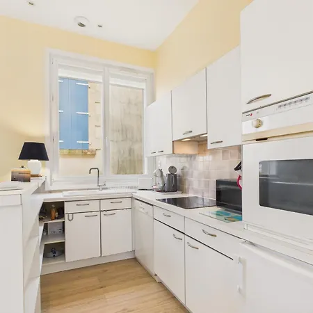 150m De La Grande Et Plein Centre Apartment *