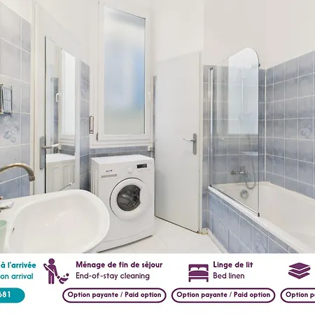 Appartement 150m De La Grande Et Plein Centre Les Sables-dʼOlonne