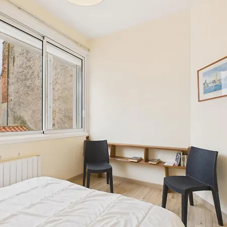 150m De La Grande Et Plein Centre Appartement