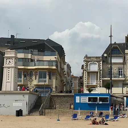 150m De La Grande Et Plein Centre Appartement