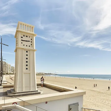 Appartement 150m De La Grande Et Plein Centre Les Sables-dʼOlonne