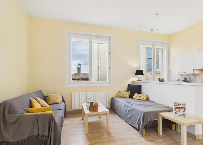 150m De La Grande Plein Centre