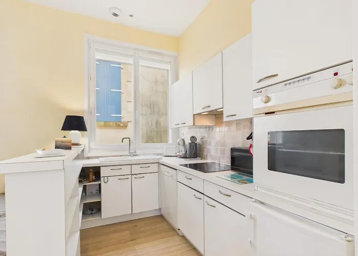 150m De La Grande Plein Centre Appartamento *