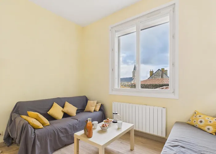 150m De La Grande Plein Centre