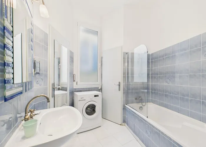 Appartamento 150m De La Grande Plein Centre