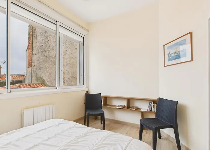 150m De La Grande Plein Centre Appartamento