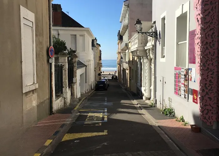 150m De La Grande Plein Centre